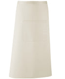 Colours bar apron