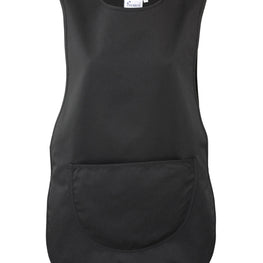 Pocket tabard