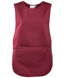 Pocket tabard