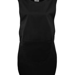 Long length pocket tabard