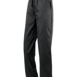 Essential chef's trousers