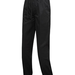 Chef's select slim leg trousers
