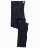 Women's performance chino jeans