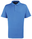 Studded polo