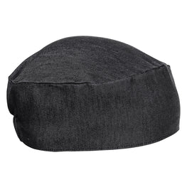 Chef's skull cap
