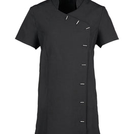 Orchid beauty and spa tunic