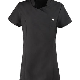 Blossom beauty and spa tunic