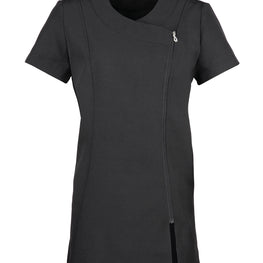 Camellia beauty and spa tunic