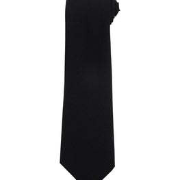 Work tie