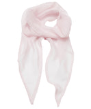 Colours' Chiffon scarf