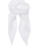 Colours' Chiffon scarf