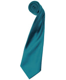Colours' satin tie