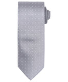 Micro dot tie