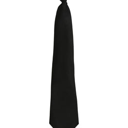 Colours Originals' fashion clip tie