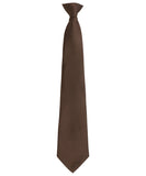 Colours Originals' fashion clip tie