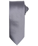 Puppy tooth tie