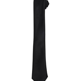Slim tie