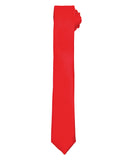 Slim tie