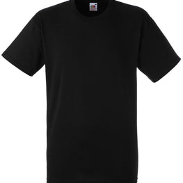 Heavy cotton T