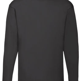 Valueweight long sleeve T