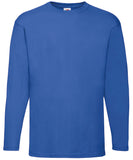 Valueweight long sleeve T