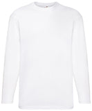 Valueweight long sleeve T