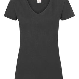 Women's valueweight v-neck T