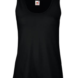 Women's valueweight vest