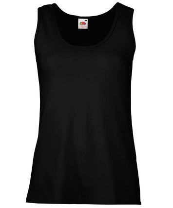 Women's valueweight vest
