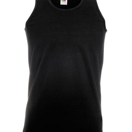 Valueweight athletic vest