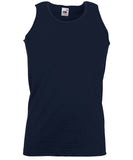 Valueweight athletic vest