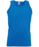 Valueweight athletic vest