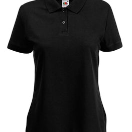 Women's 65/35 polo
