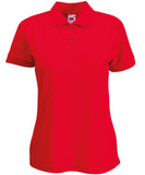 Women's 65/35 polo