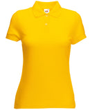 Women's 65/35 polo