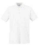 Premium polo