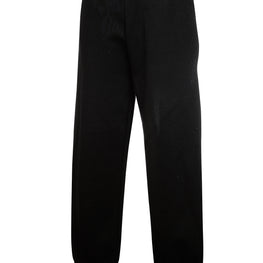 Kids classic elasticated cuff jog pants