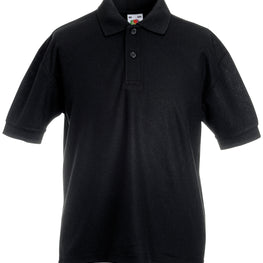Kids 65/35 piqué polo
