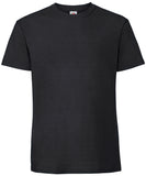 Iconic 195 ringspun premium T