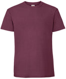 Iconic 195 ringspun premium T