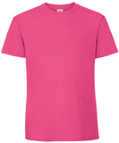 Iconic 195 ringspun premium T
