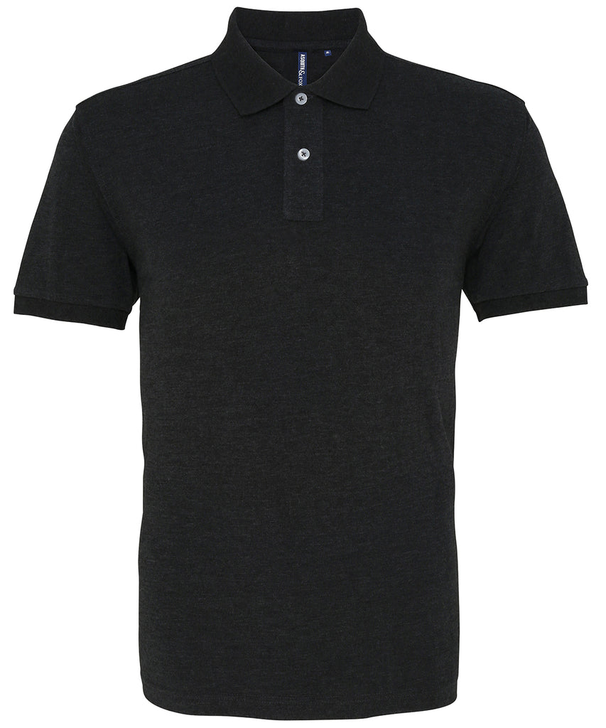 The Asquith & Fox polo
