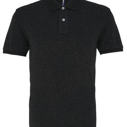The Asquith & Fox polo