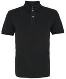 The Asquith & Fox polo