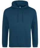 College hoodie