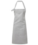 Calibre heavy cotton canvas pocket apron