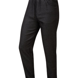 Chef's artisan jogger bottoms