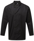 Chef's Coolchecker® long sleeve jacket