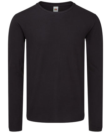 Iconic 150 classic long sleeve T