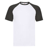 Short Sleeve Baseball T-Shirt